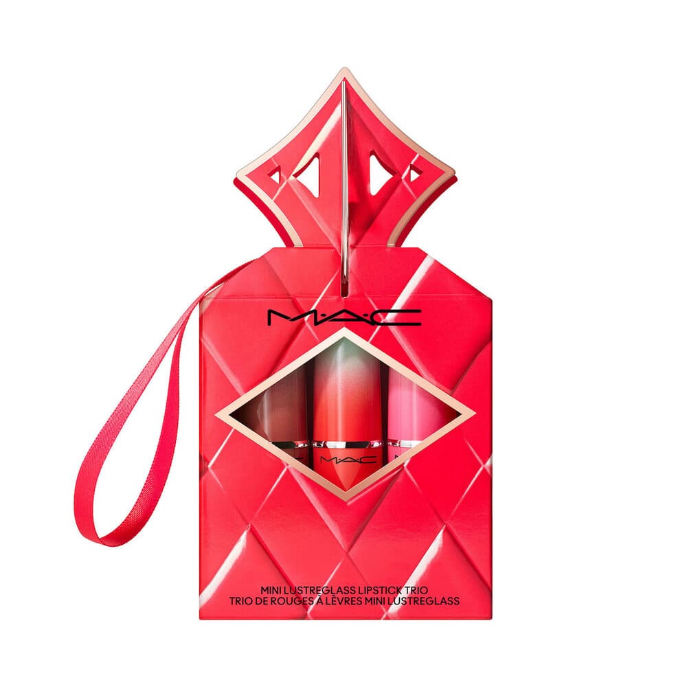 WILDEST GLEAMS MINI LSTR (SET DE LABIOS)